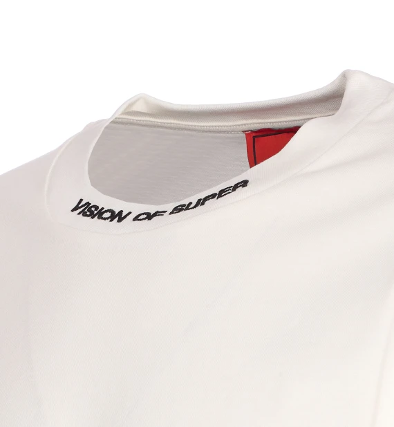 Vision of Super T-shirt e Polo Bianco