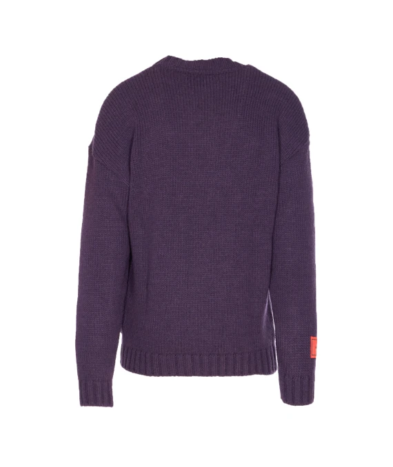 Vision of Super Maglie Purple