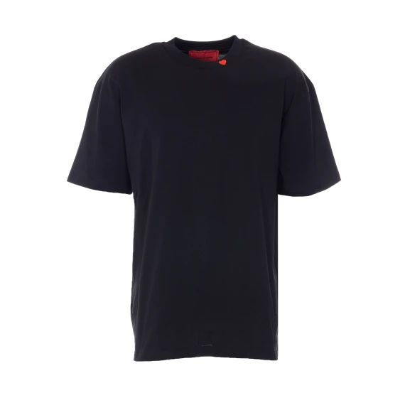 T-shirt e Polo Nero