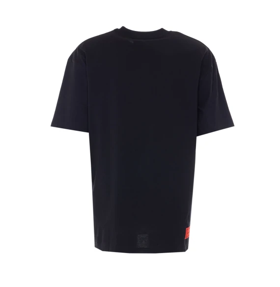 T-shirts and Polos Black