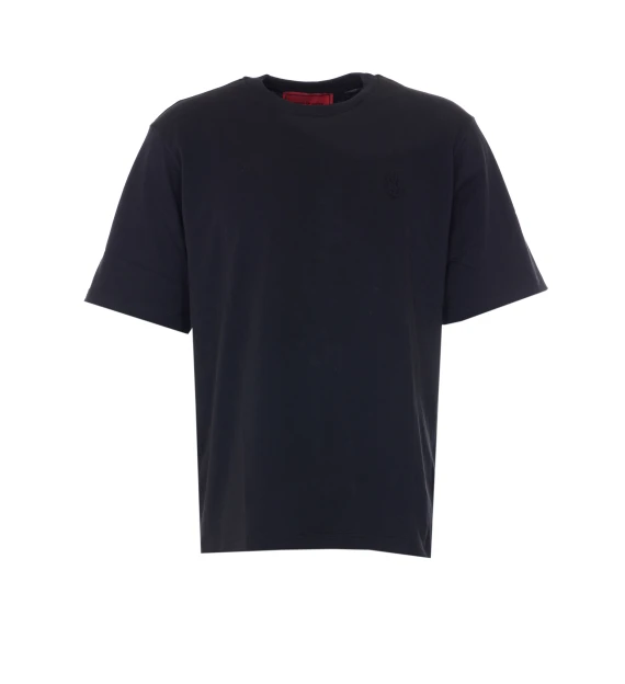 T-shirt e Polo Nero