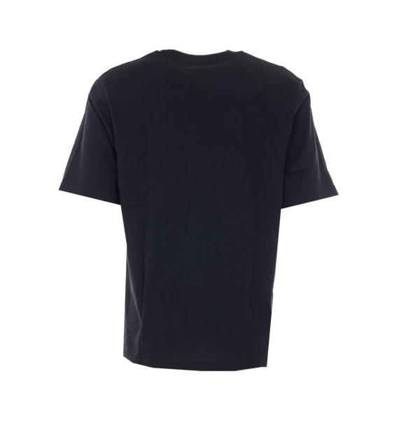 T-shirt e Polo Nero