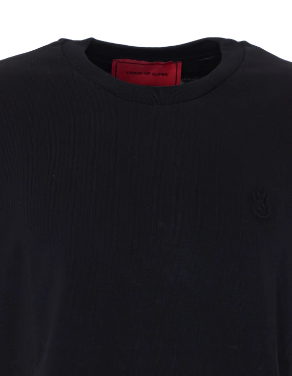 T-shirt e Polo Nero