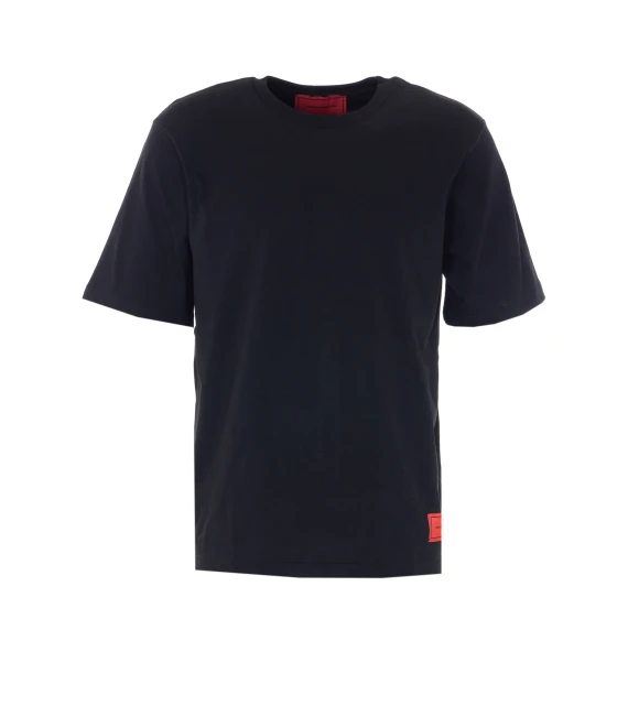 T-shirt e Polo Nero