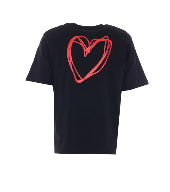 T-shirts and Polos Black