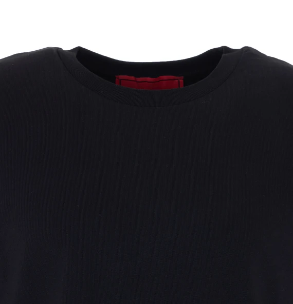 T-shirts and Polos Black