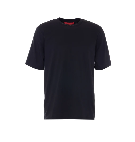T-shirts and Polos Black
