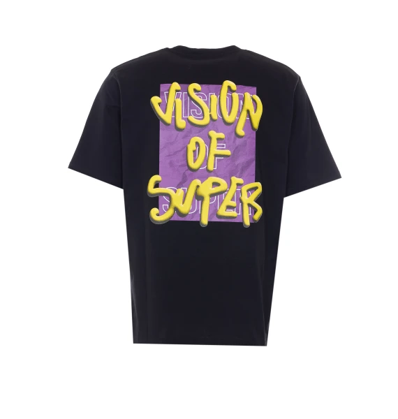 T-shirts and Polos Black