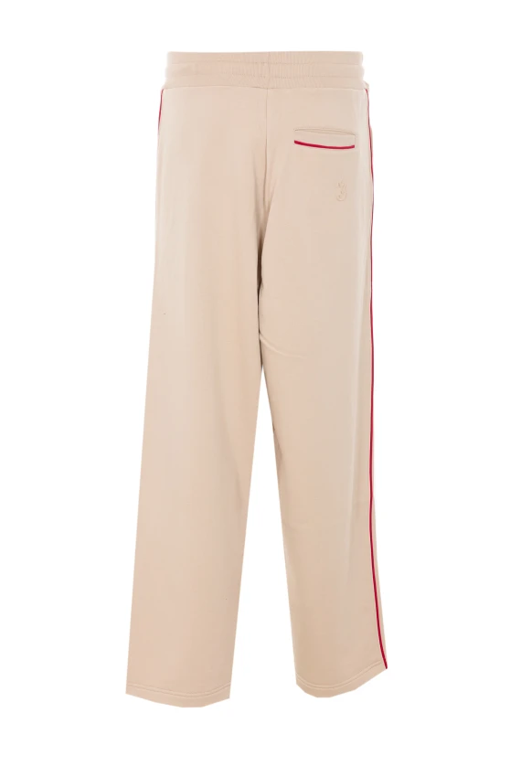 Pantaloni Beige