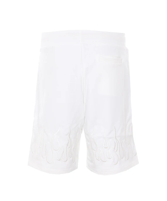 Shorts White