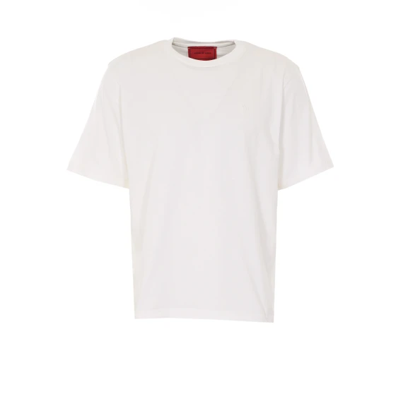 T-shirts and Polos White