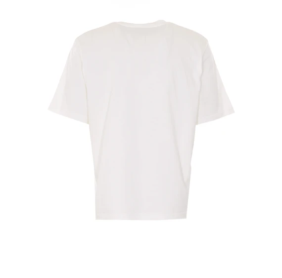 T-shirts and Polos White