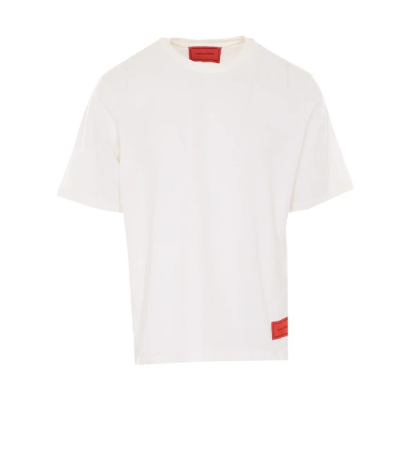 T-shirt e Polo Bianco