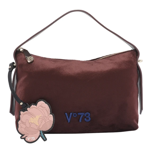 V°73 Borse... Rosso