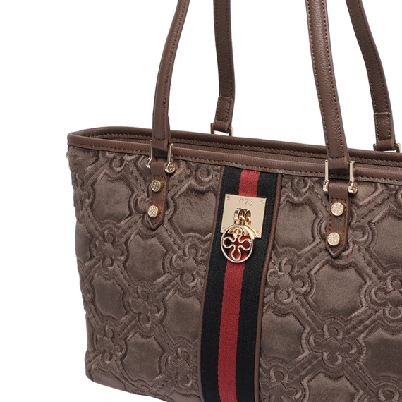 V°73 Borse... Marrone