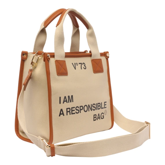 RESPONSABILITY BIS TOTE