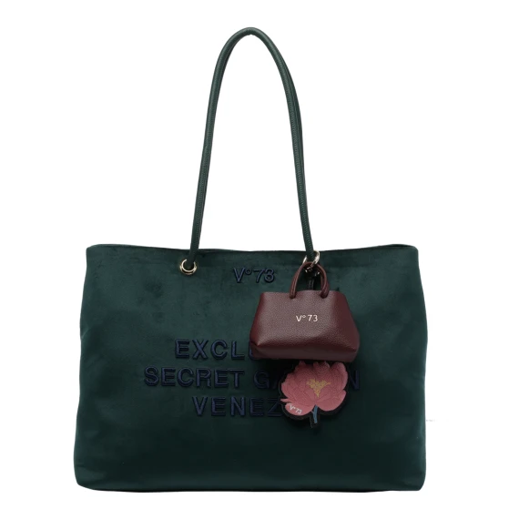 V°73 Borse... Verde