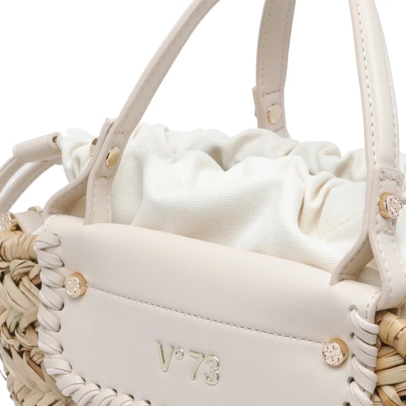 Bags.. White