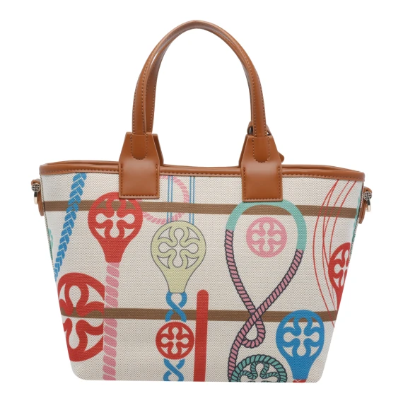 Borse... Multicolour