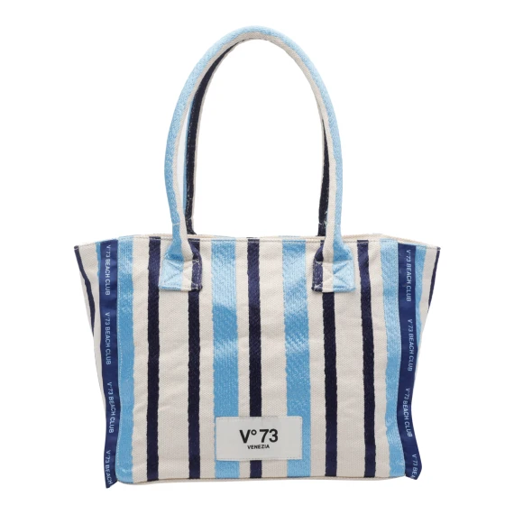 Bags.. Blue