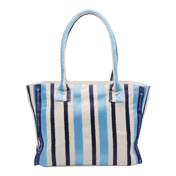 Bags.. Blue