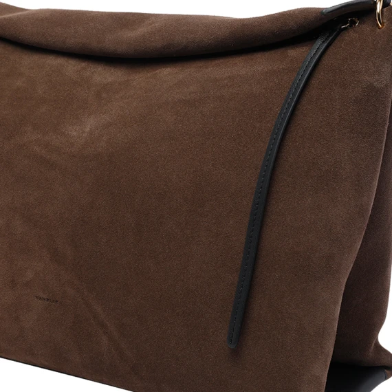 WANDLER Borse... Marrone