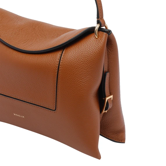 WANDLER Borse... Marrone