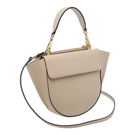 WANDLER Borse... Beige