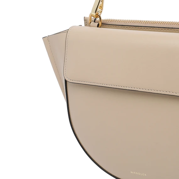 WANDLER Borse... Beige