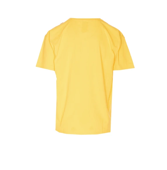 Wild Donkey T-shirts and Polos Yellow