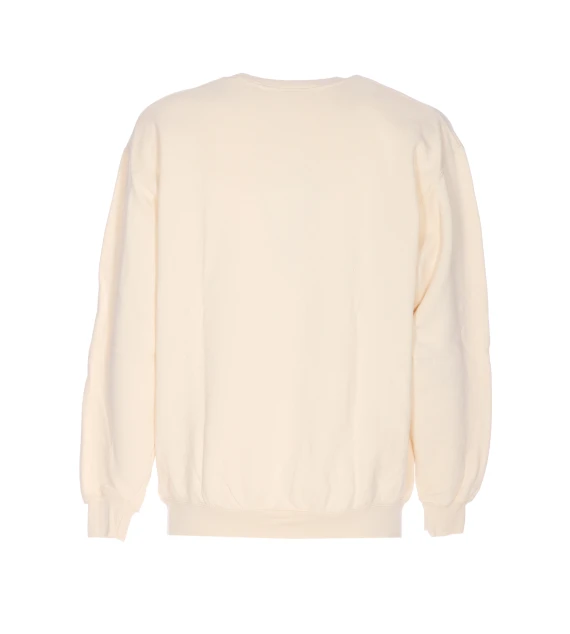 Wild Donkey Maglie Bianco