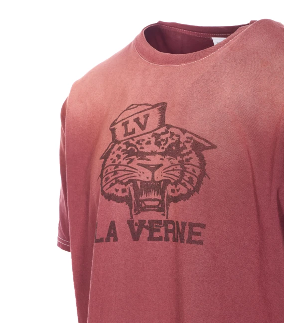 Wild Donkey T-shirts and Polos Red