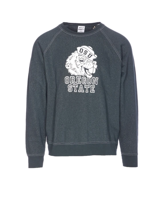OREGON SWEATSHIRT