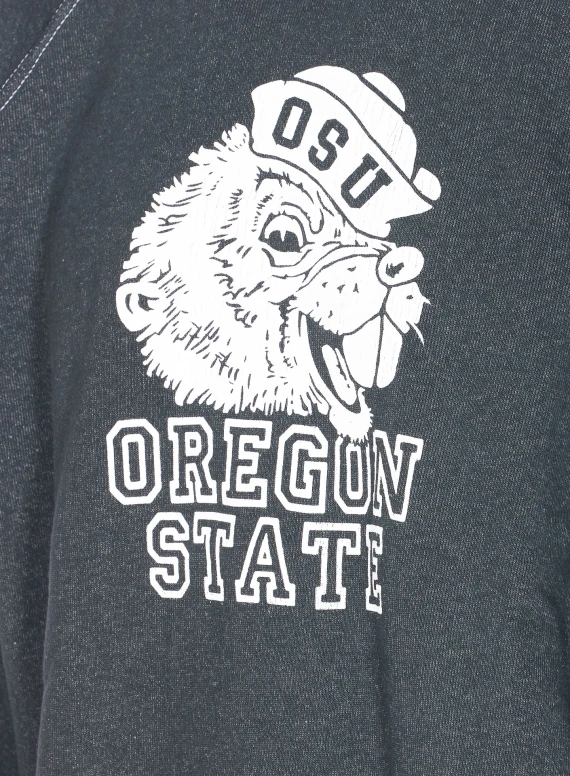 OREGON SWEATSHIRT