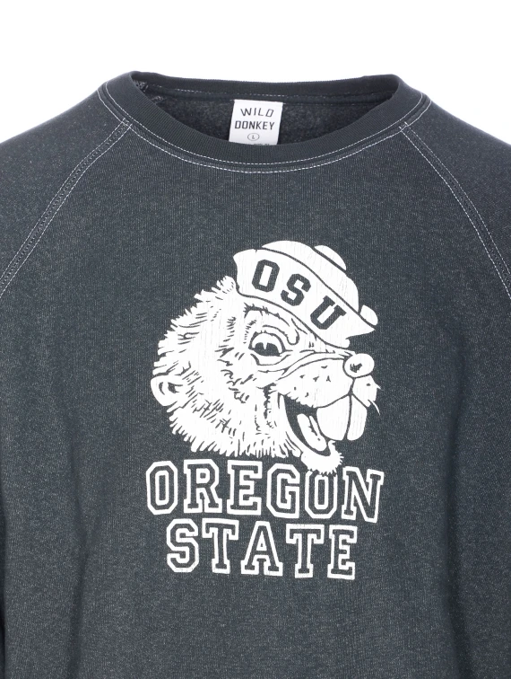 OREGON SWEATSHIRT