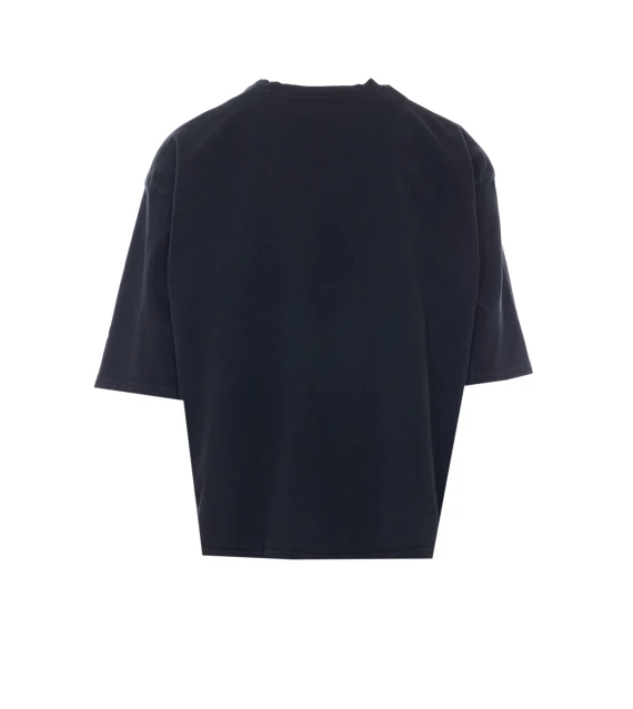 T-shirts and Polos Black