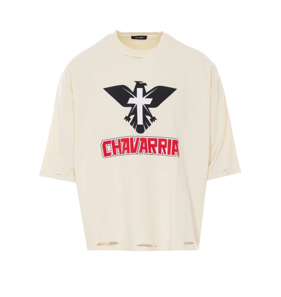 T-shirt e Polo Bianco