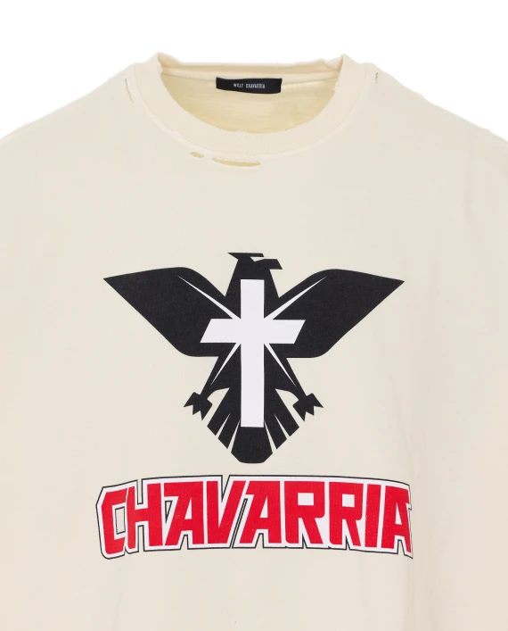 T-shirts and Polos White