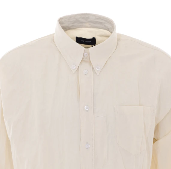 Shirts Beige