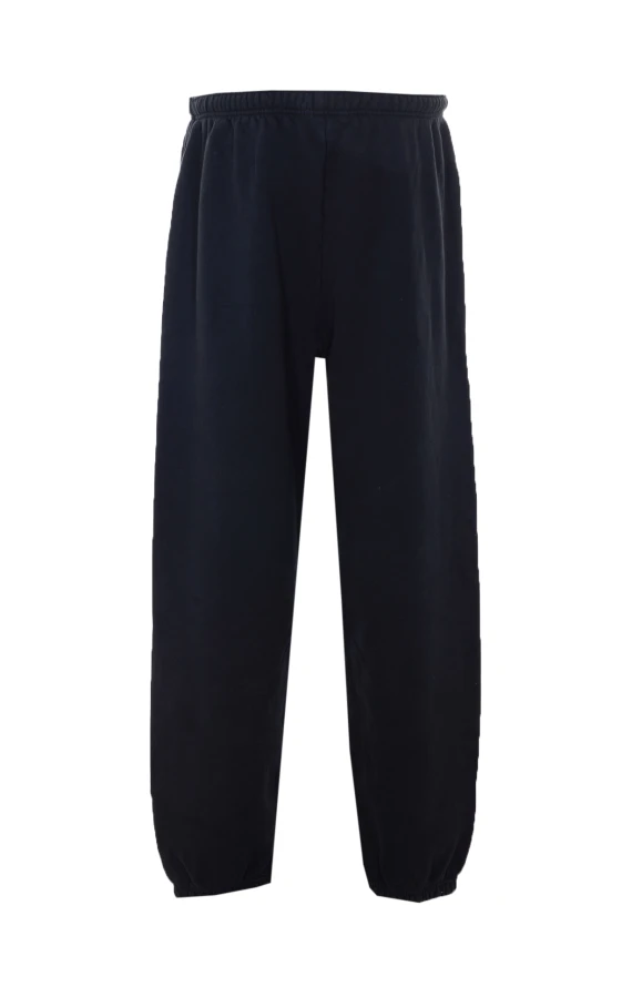 Trousers Black