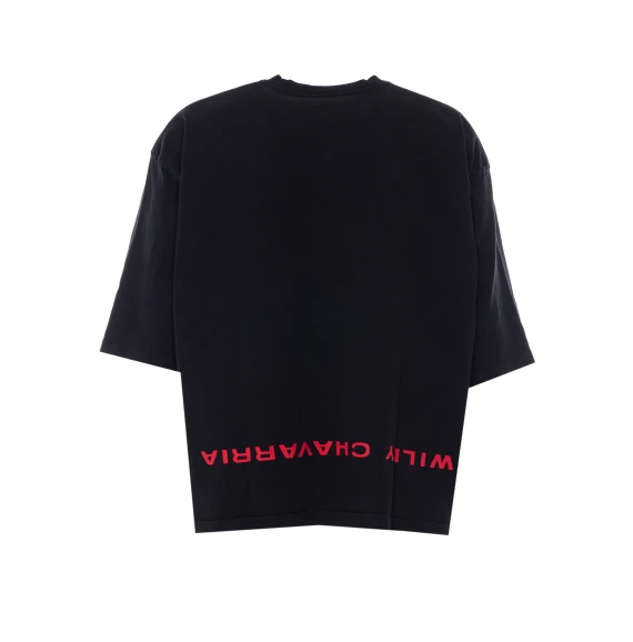 T-shirts and Polos Black