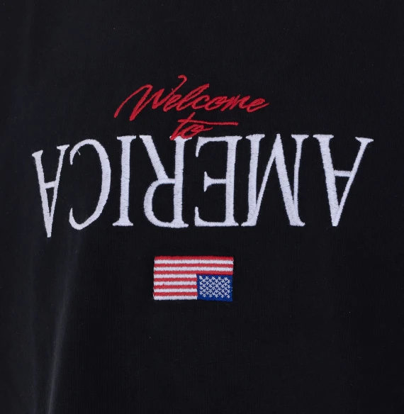 T-shirts and Polos Black