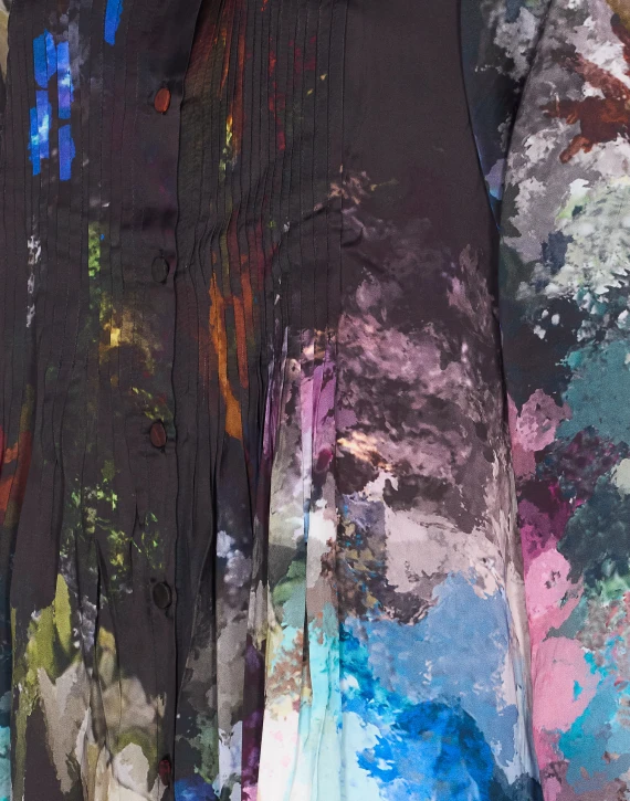 YAVI Abiti Multicolour