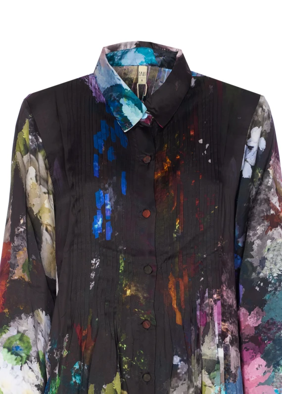 YAVI Abiti Multicolour