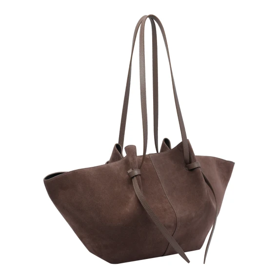 Yuzefi Borse... Marrone