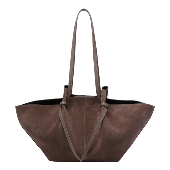 Yuzefi Borse... Marrone