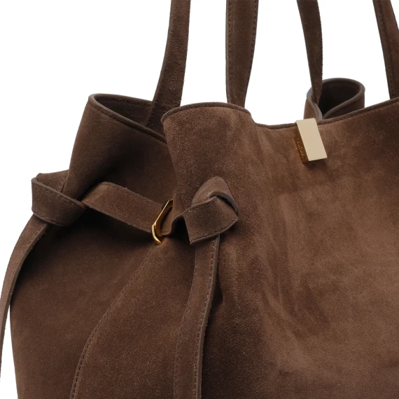 Yuzefi Borse... Marrone