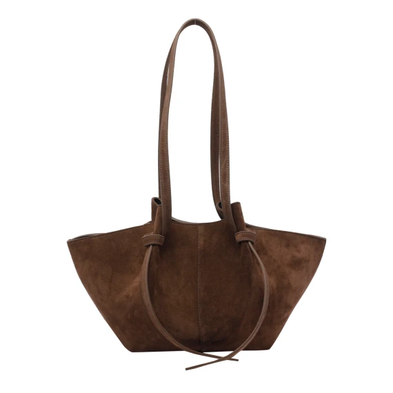 Yuzefi Borse... Marrone