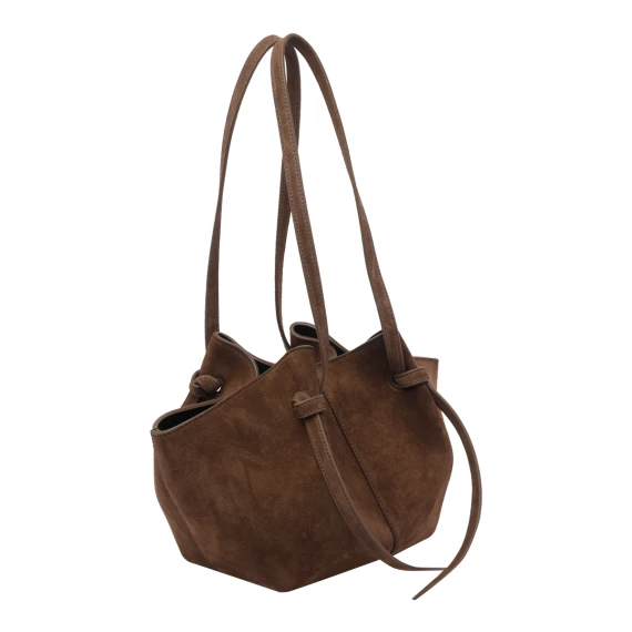 Yuzefi Borse... Marrone