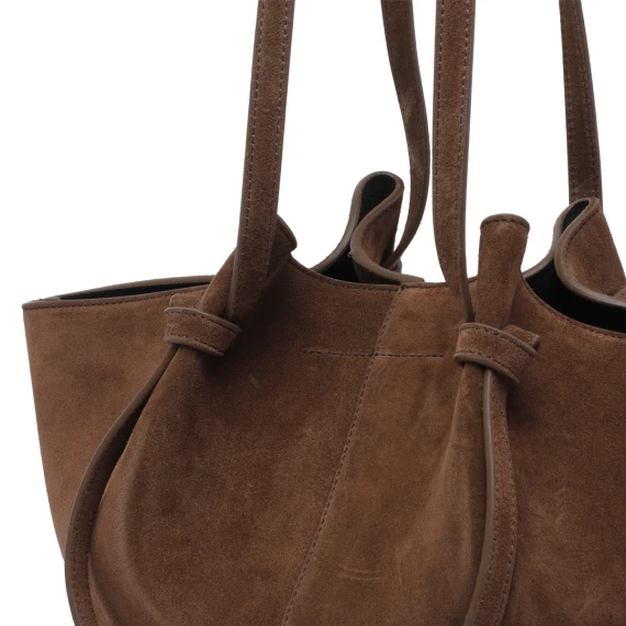 Yuzefi Borse... Marrone